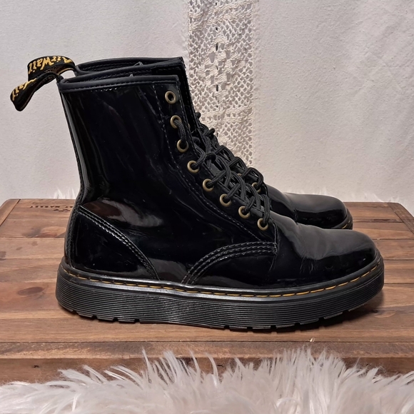 Dr. Martens Other - Unisex Patent Leather Dr. Martens